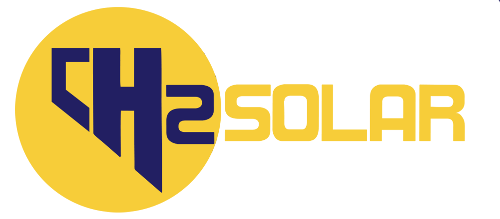 CH2 Solar | Installazione pannelli fotovoltaici