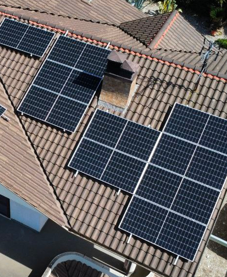 CH2 Solar | Installazione pannelli fotovoltaici