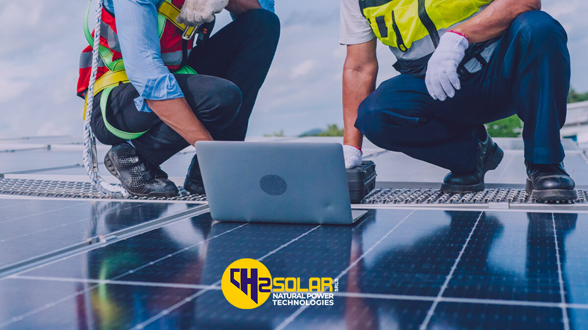 Quanto sono utili per il risparmio energetico i pannelli fotovoltaici per le aziende?