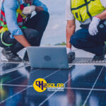 Quanto sono utili per il risparmio energetico i pannelli fotovoltaici per le aziende?